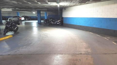 Foto 5 de Garaje en venta en Llefià, Badalona