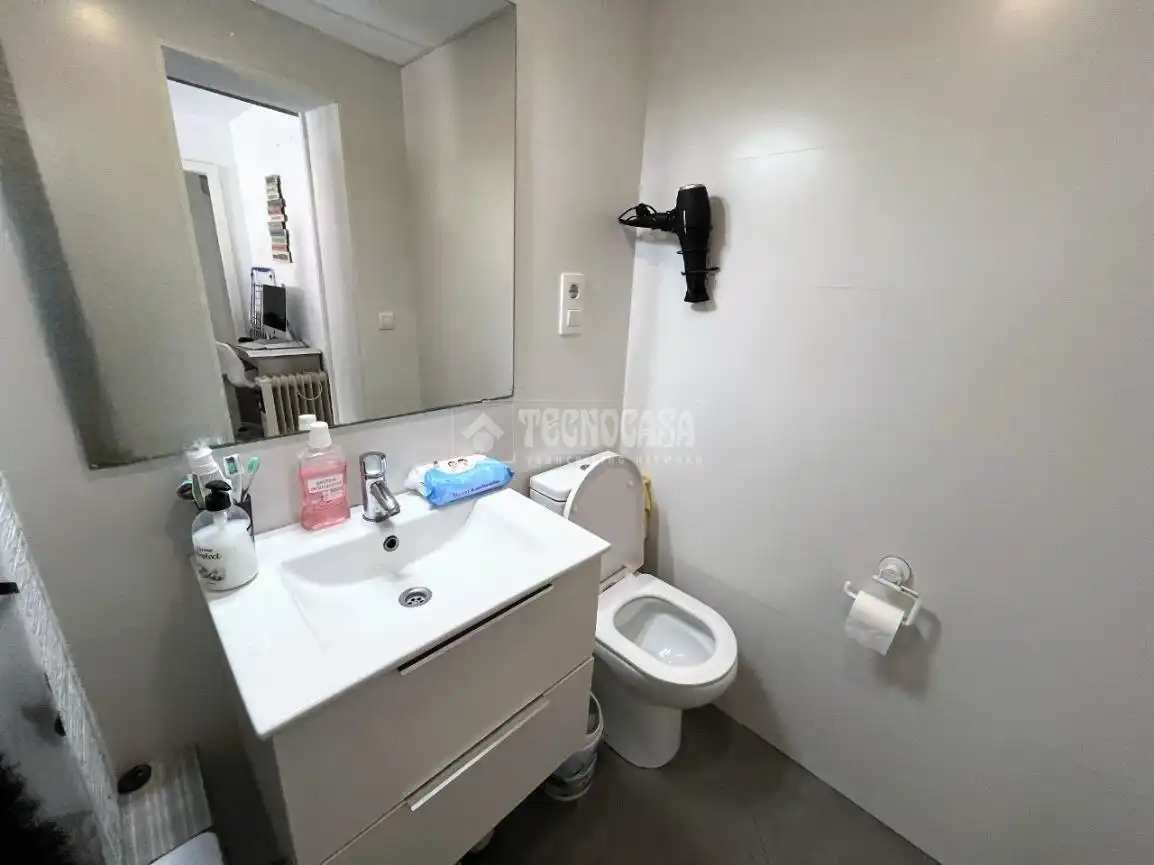 Baño de Piso en venta en San Fernando con Aire acondicionado