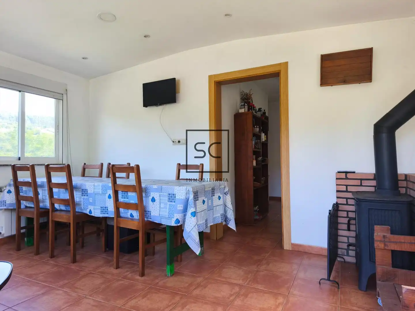 Maison avec jardin à vendre à VILARBO, imagen 2