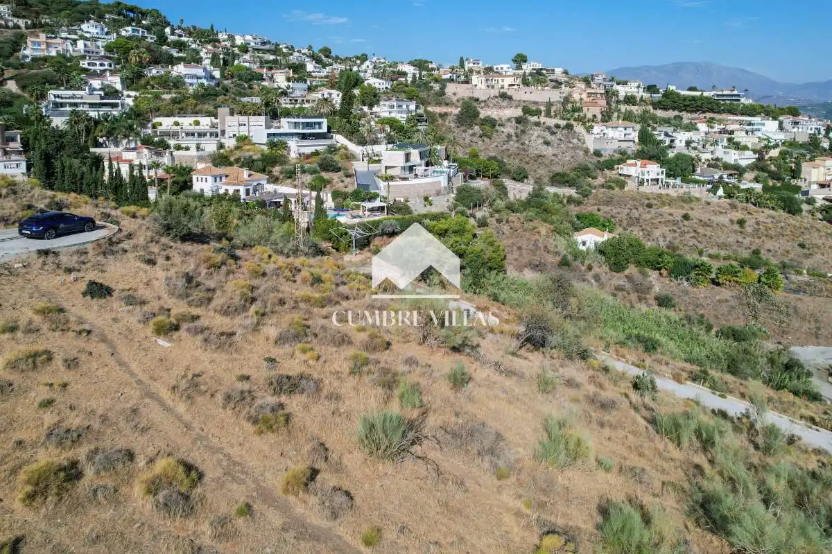 Residential for sale in Salobreña