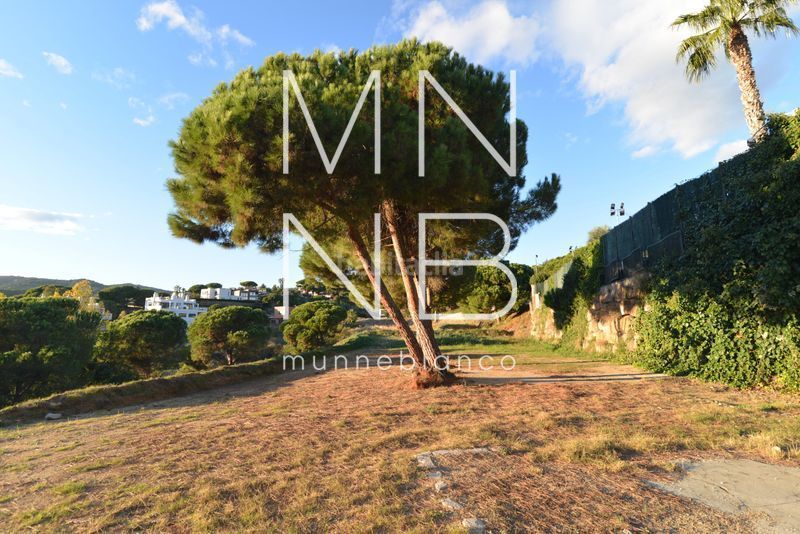 Residencial en venda en Sant Andreu de Llavaneres