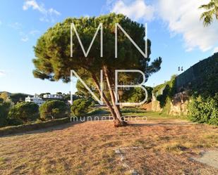 Residential for sale in Sant Andreu de Llavaneres