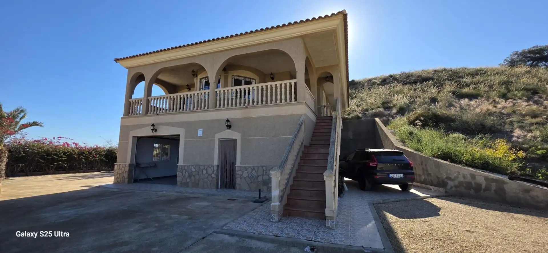 Villa avec jardin à vendre à Carretera de Cope Águilas a Calabardina, imagen 2