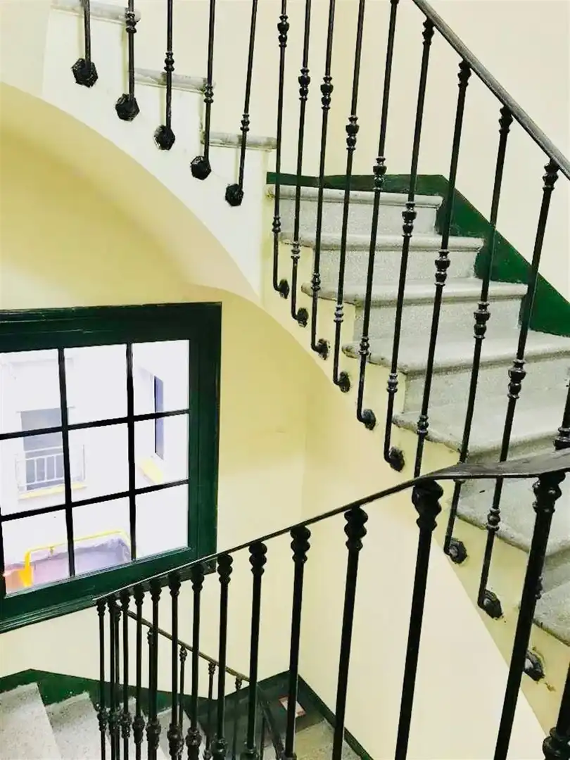 Loft de lloguer en Madrid amb Aire condicionat, Calefacció i Moblat
