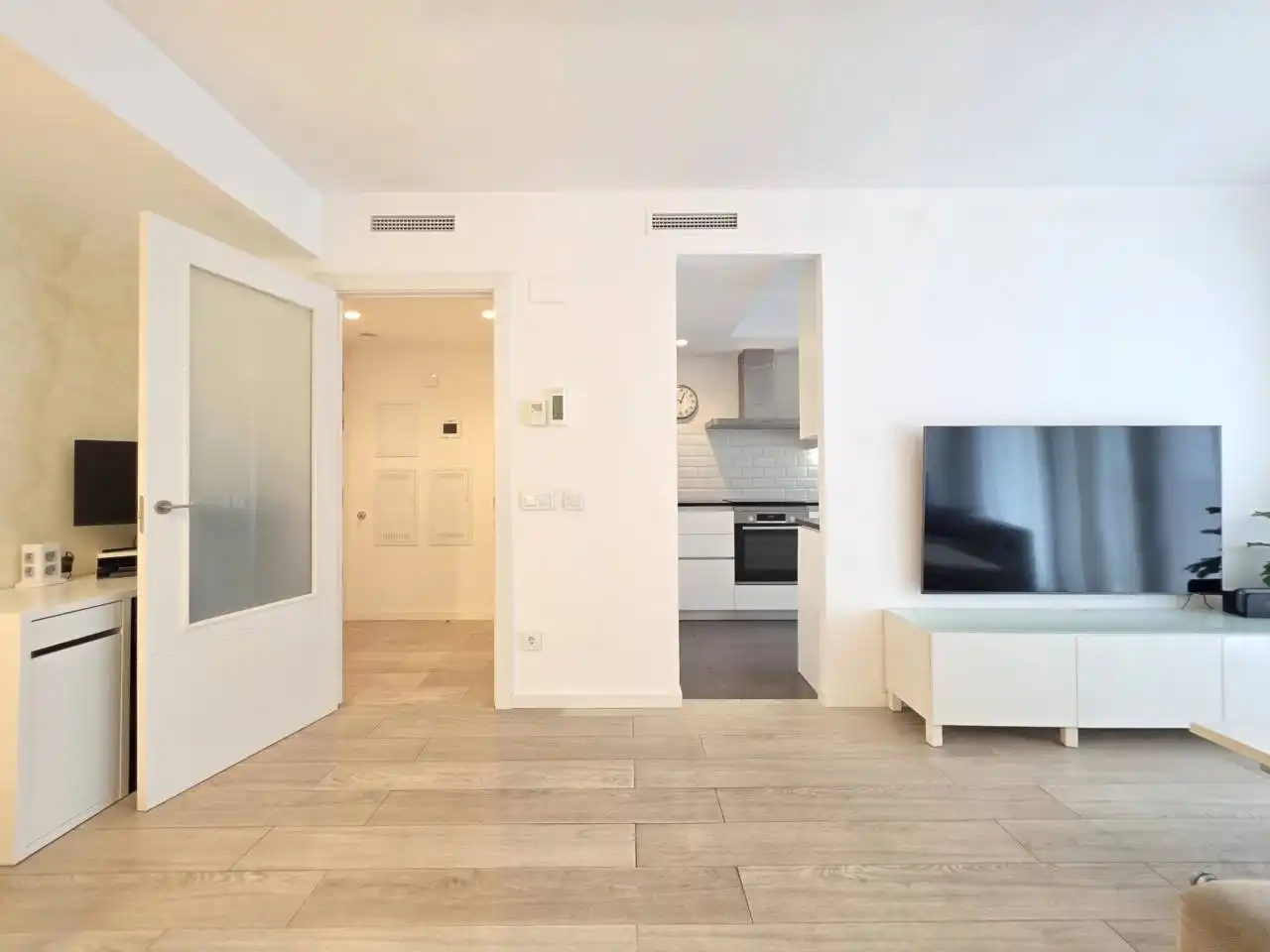 Piso en venta en Sant Just Desvern con Aire acondicionado, Calefacción y Terraza