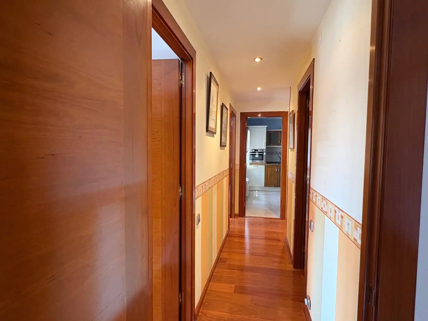 Piso en venta en Gijón  con Calefacción y Trastero