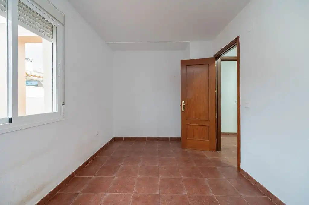 Ático en venta en Alhaurín de la Torre con Aire acondicionado, Calefacción y Terraza
