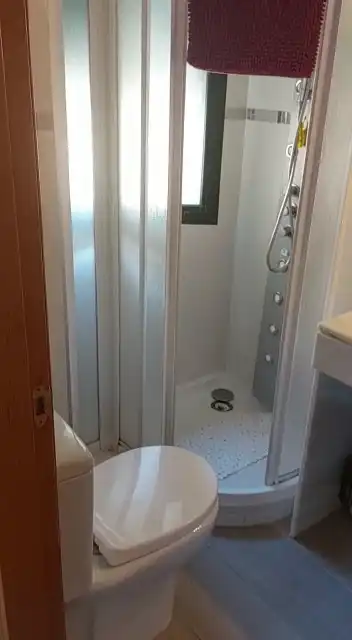 Piso con terraza en alquiler en Zaidín, imagen 20