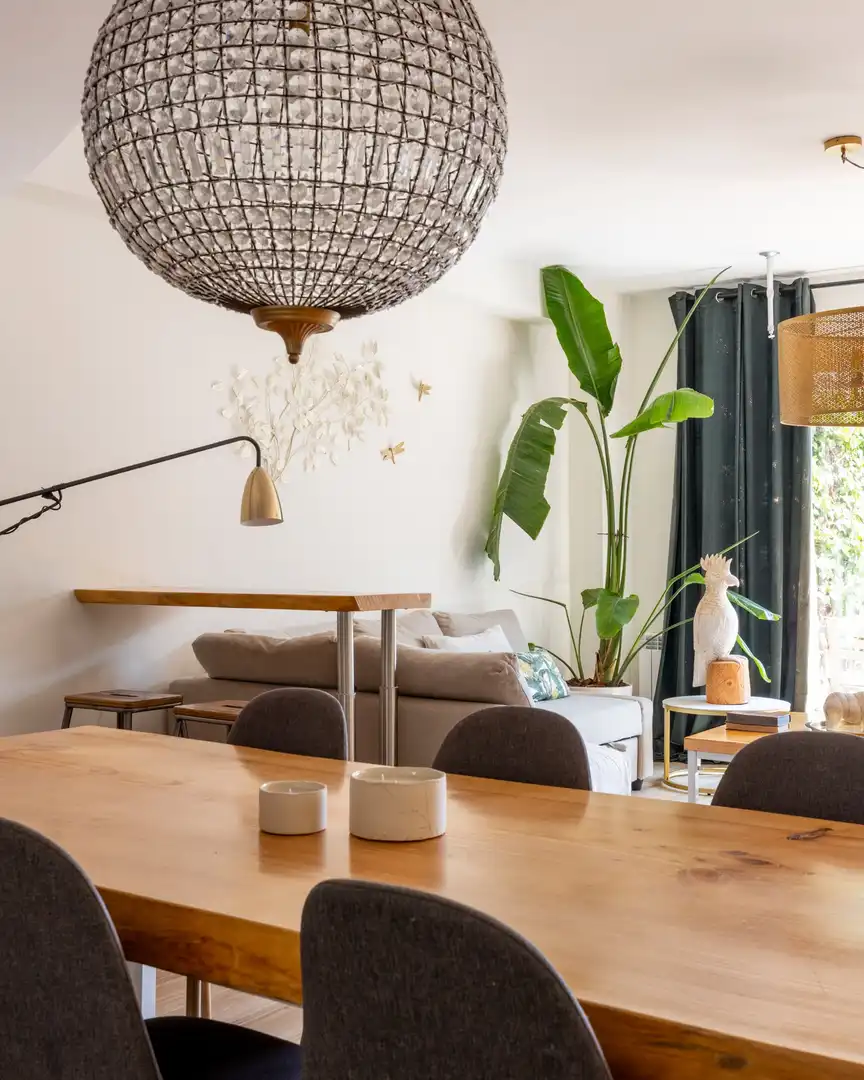 Haus mit Terrasse zum Verkauf in Carrer del Rocar, 8, imagen 6