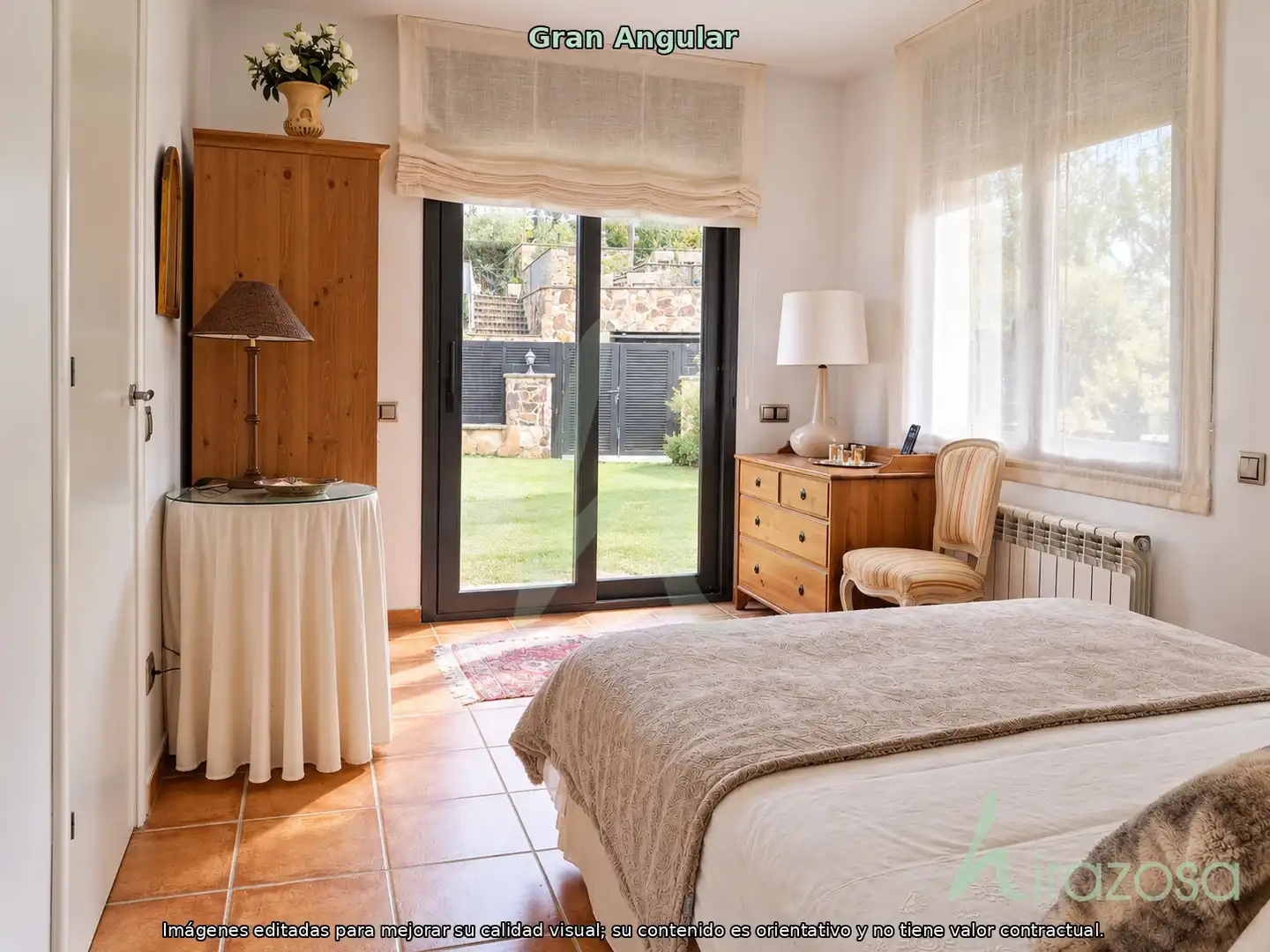 Casa amb terrassa en venda a Aiguafreda, imagen 20