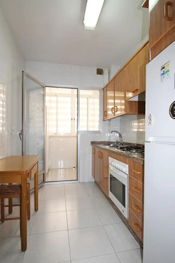 Flat with lift for sale in Noroeste, imagen 3
