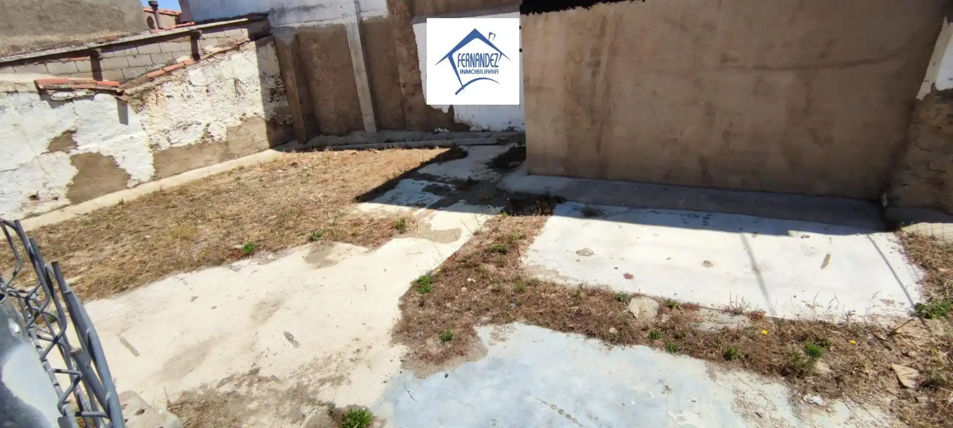 Residencial en venda en Garrovillas de Alconétar