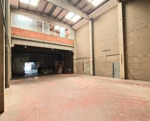 Industrial buildings to rent in Sant Feliu de Llobregat  with Heating and Alarm