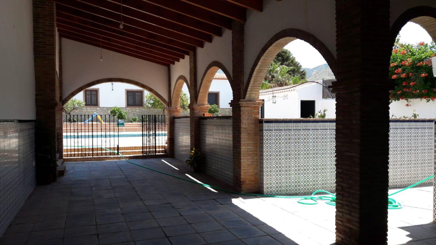 Residencial en venta en Motril