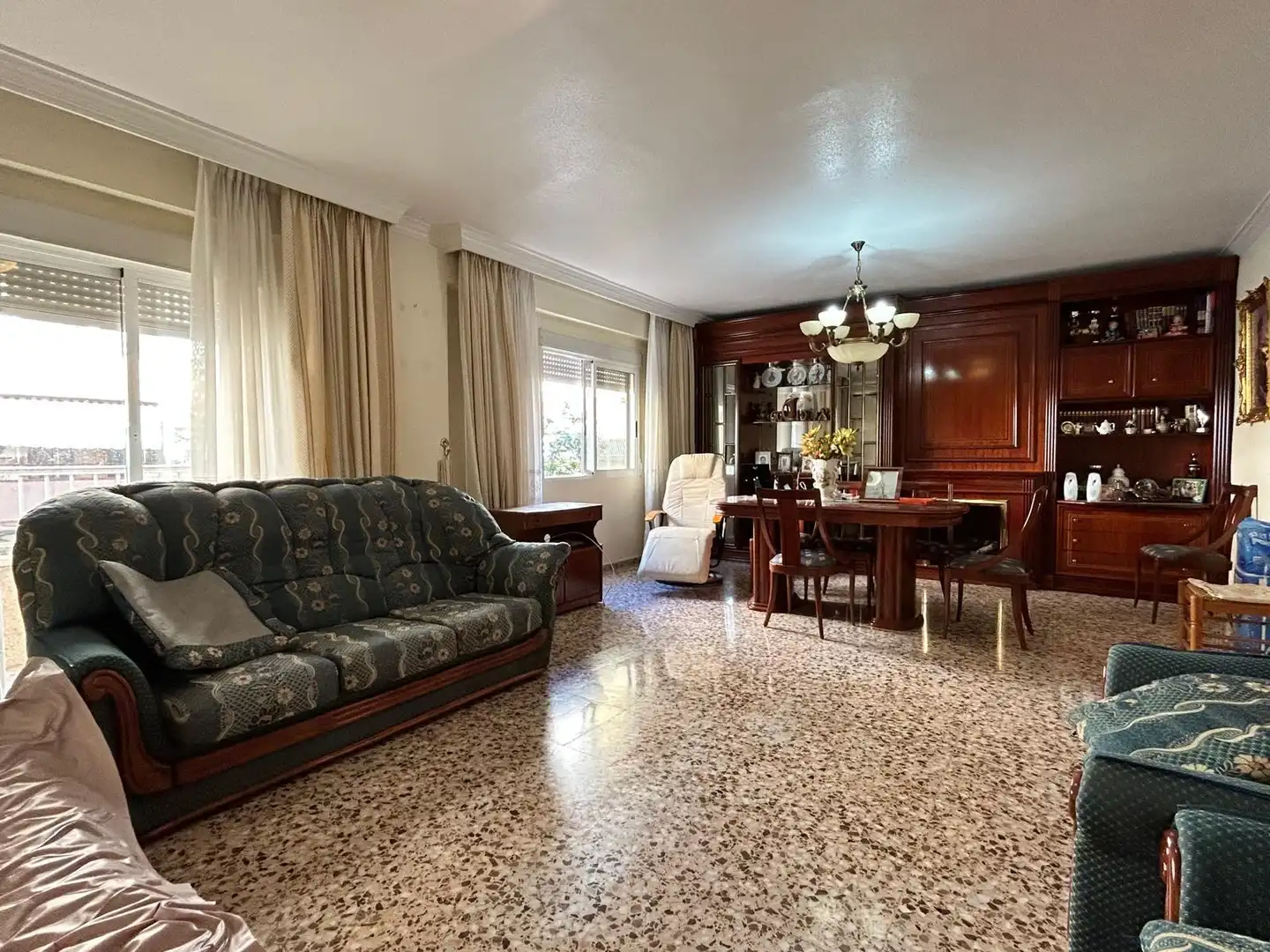 Wohnung mit Terrasse zum Verkauf in Centro Ciudad, imagen 10
