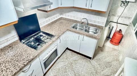 Foto 4 de Pis en venda a Barrio de San Blas, Alicante