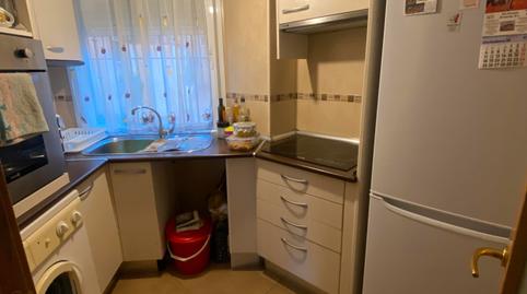 Foto 2 de Planta baixa en venda a Calle de las Cortes, Mondéjar, Guadalajara