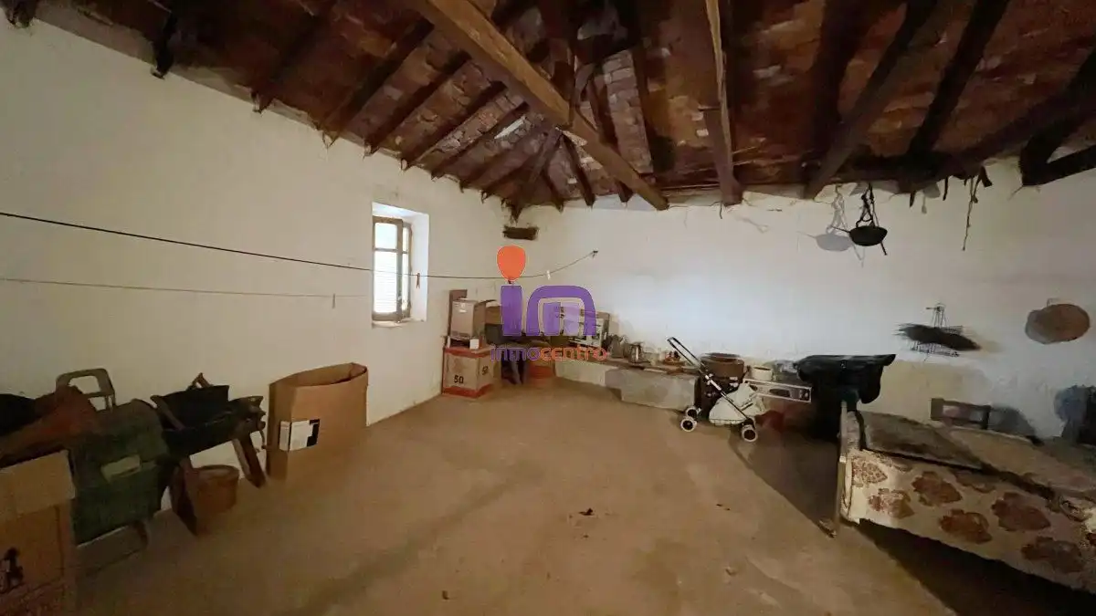 Casa o chalet en venta en Alcubillas con Trastero