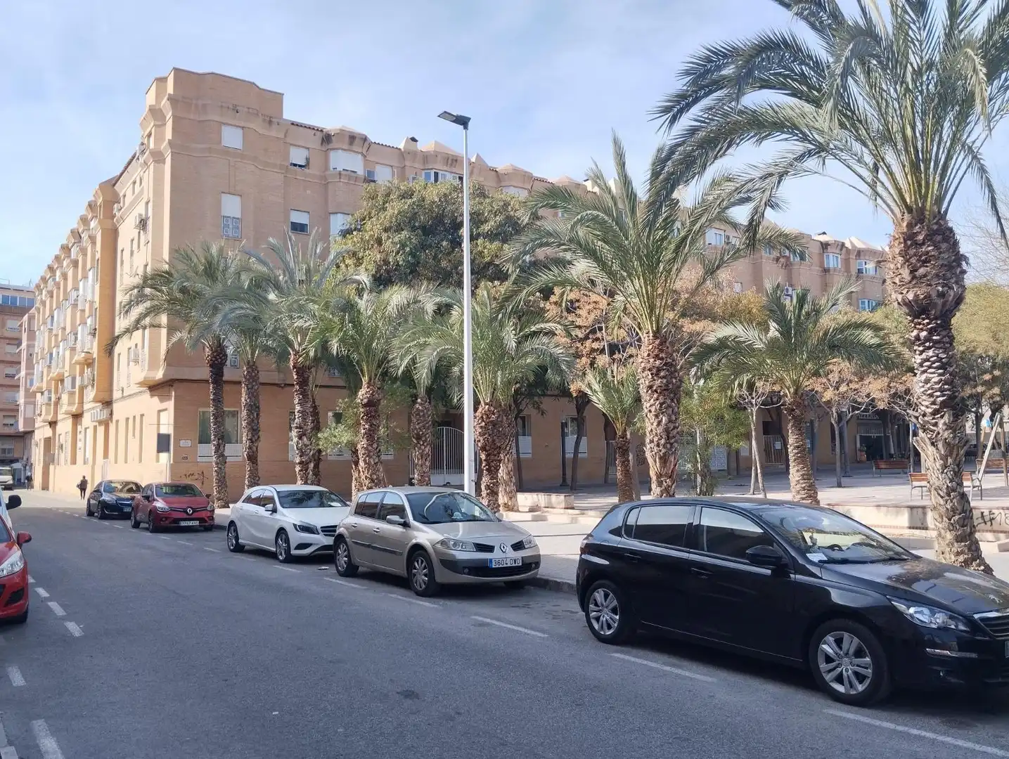 Lofts for sale in Calle fontanars, Carrús Oeste