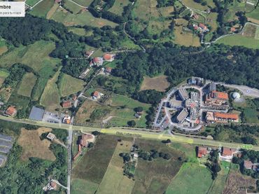 Rustikales Grundstück zum Verkauf in Erandio
