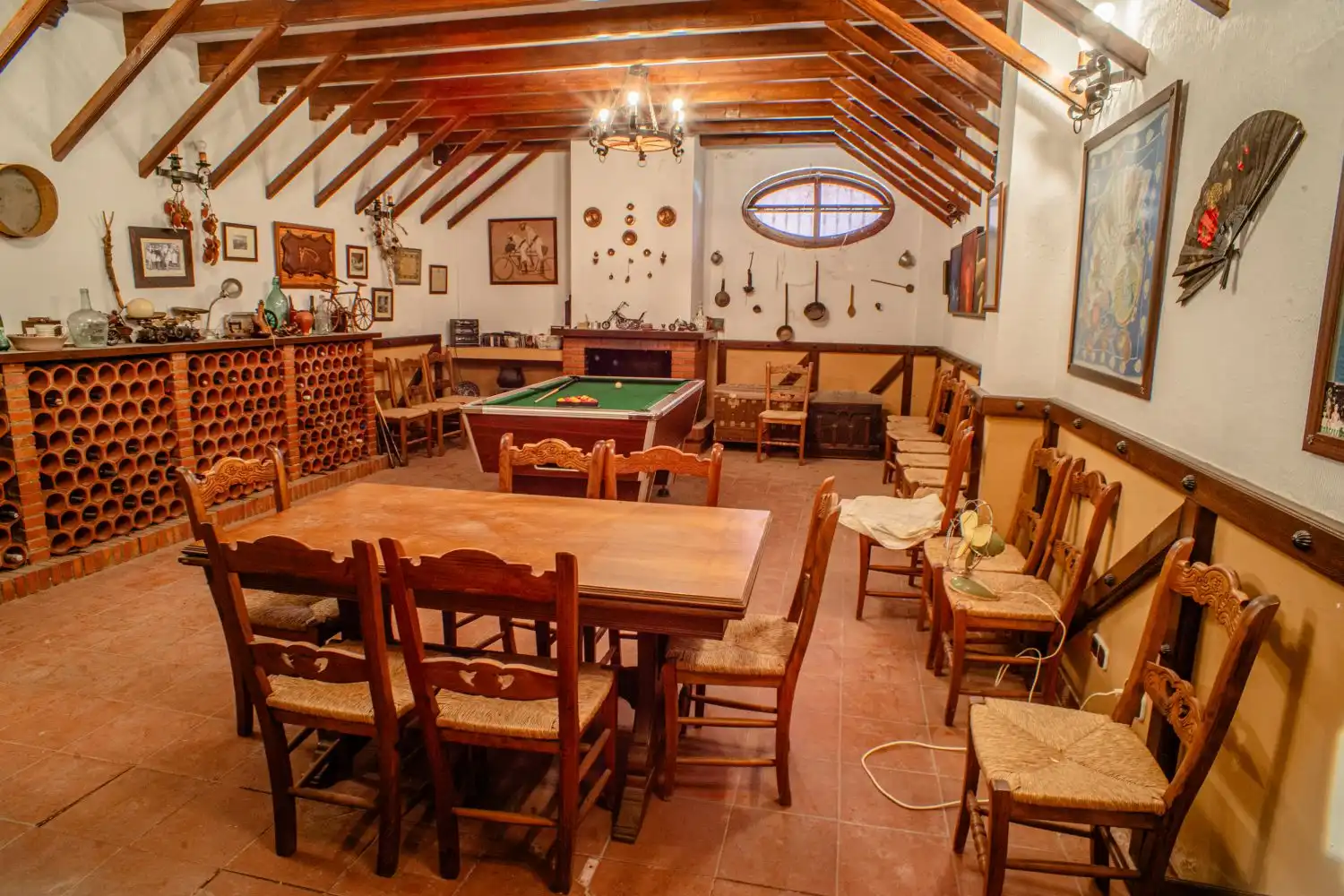 Casa o xalet en venda en Loja amb Jardí privat, Terrassa i Piscina