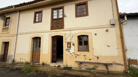 Photo 2 of House or chalet for sale in Manolo Ponteo, Corredoría - La Carisa - Prado de La Vega, Asturias