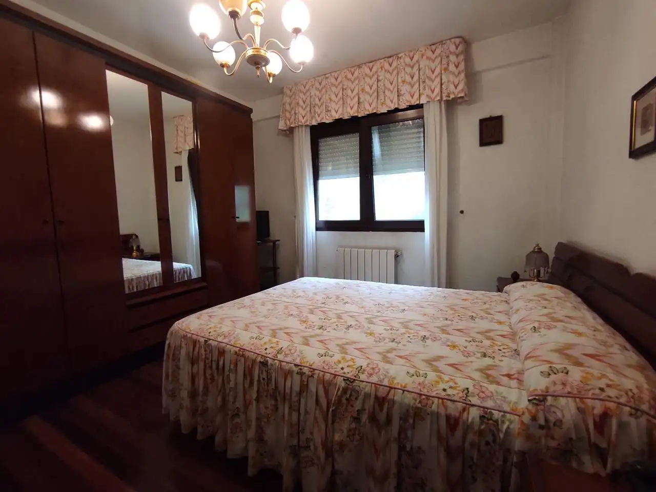 Habitación de Piso en venta en Santander con Calefacción y Parquet