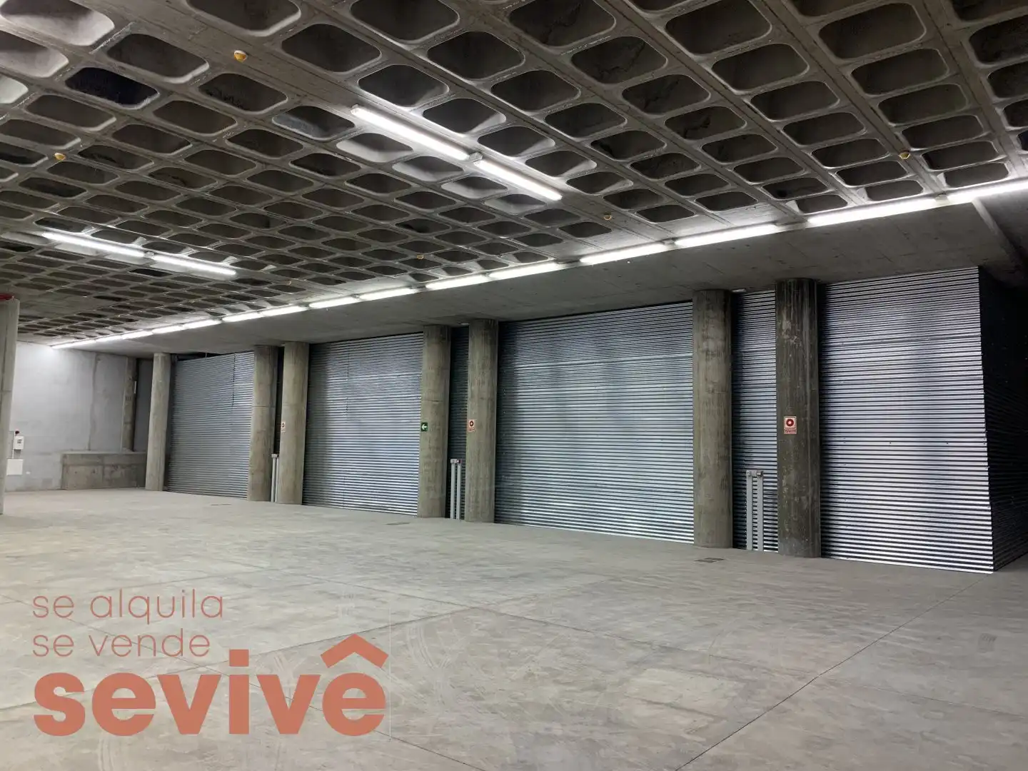 Nau industrial en venda a El Chorrillo - San Isidro  - Llano Blanco, imagen 16