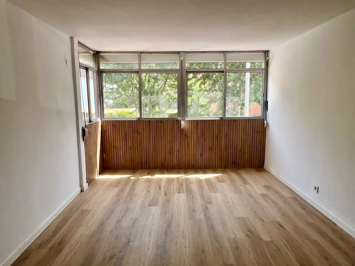 Habitación de Piso en venta en Santa Perpètua de Mogoda con Parquet y Horno