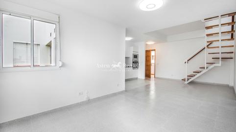 Foto 4 de Àtic en venda a Cañada Blanca, Cho - Parque de la Reina, Santa Cruz de Tenerife