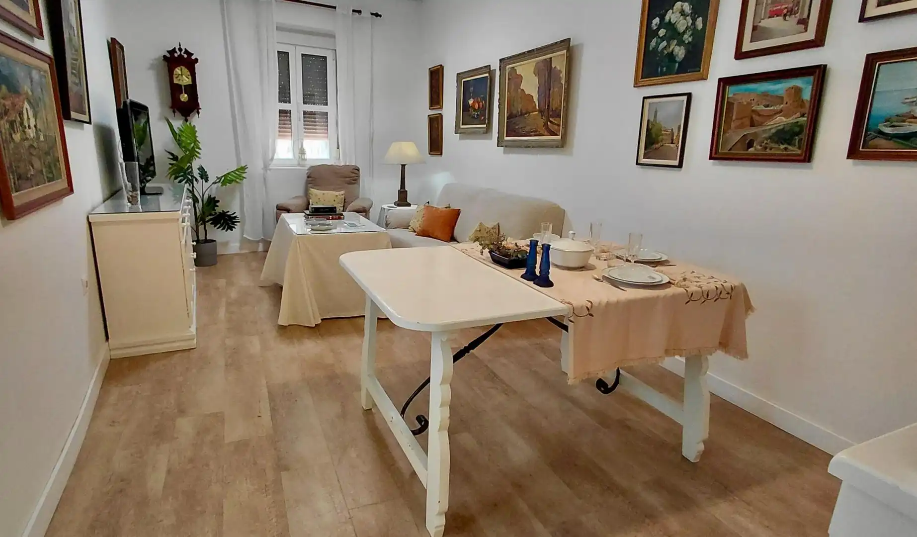 Wohnung zum Verkauf in Calle Calle Adolfo de Castro, imagen 5