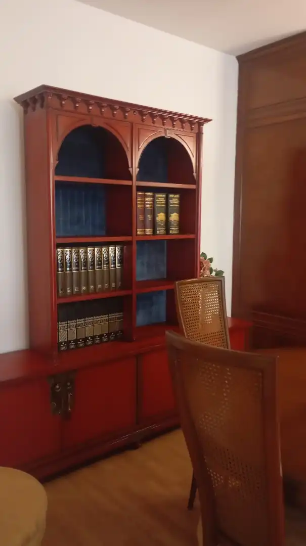 Flat for rent in Zaragoza  with Heating, Parquet flooring and Terrace