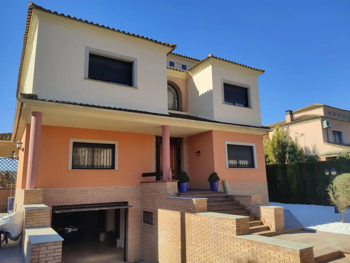 Villa con piscina in vendita a Baeza, imagen 14