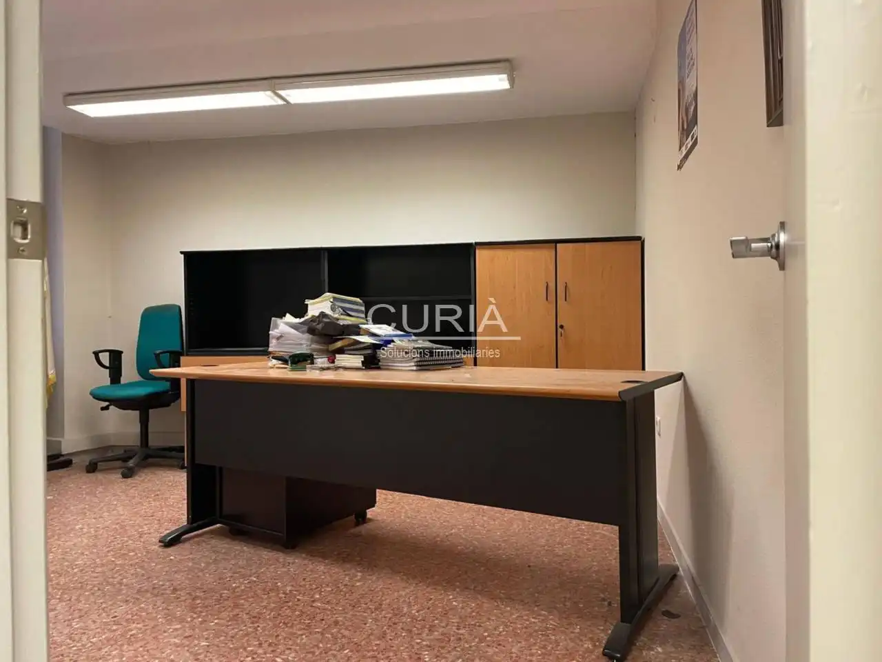 Business premises for sale in Rambla Ferran, imagen 8