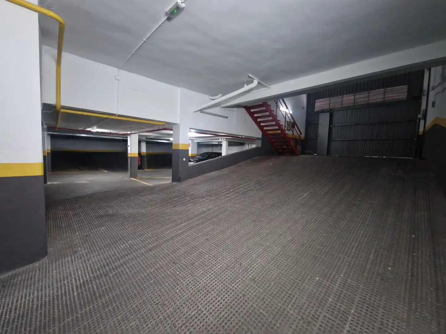 Parkplatz zum Verkauf in Calle de Canarias, imagen 6