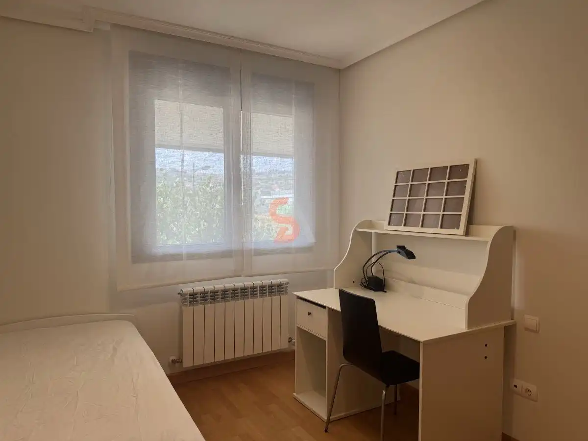 Wohnung zur Miete in JUAN DE LA CIERVA, Aranzana