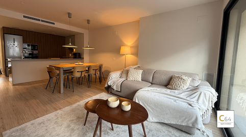 Foto 3 de Piso en venta en Pau Casals, La Selva del Camp, Tarragona