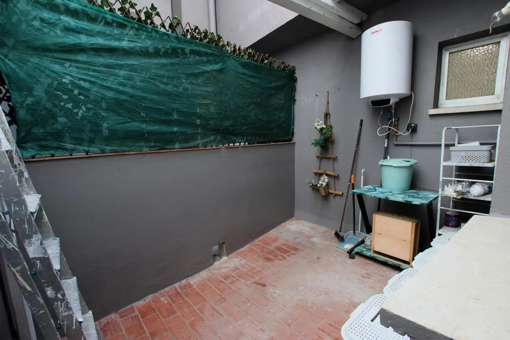 Piso de alquiler en Badajoz con Terraza y Amueblado