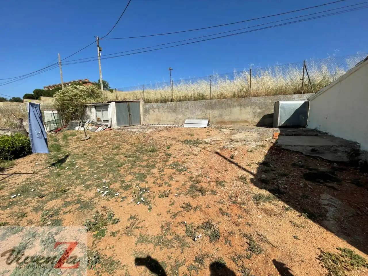 Houses for sale in Ciudad Jardín -Vista Alegre