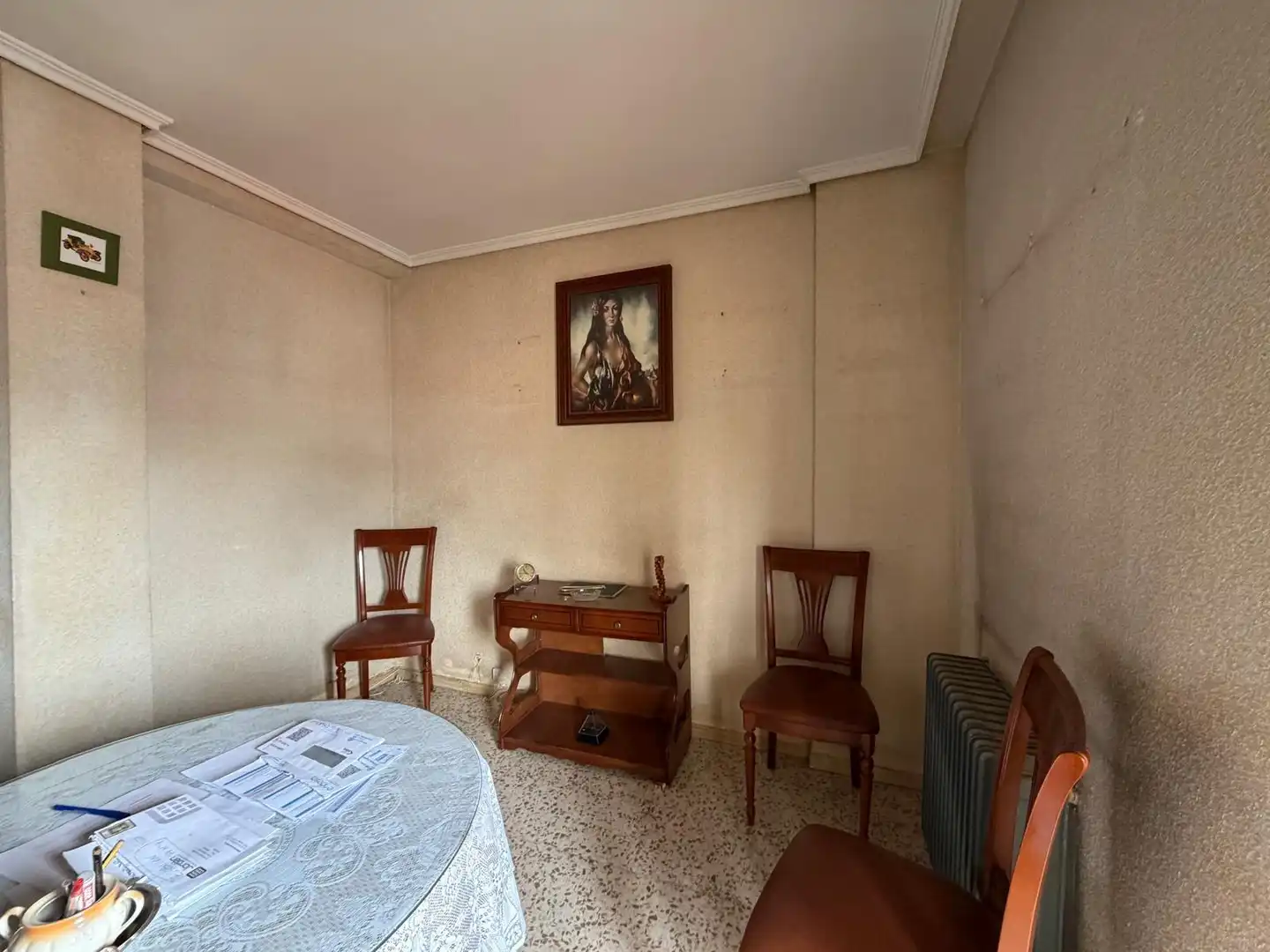 Wohnung mit Aufzug zum Verkauf in Casco Antiguo, imagen 28