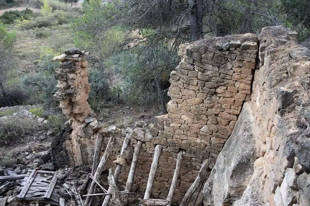 Terreni e lotti in vendita a Valderrobres, imagen 5