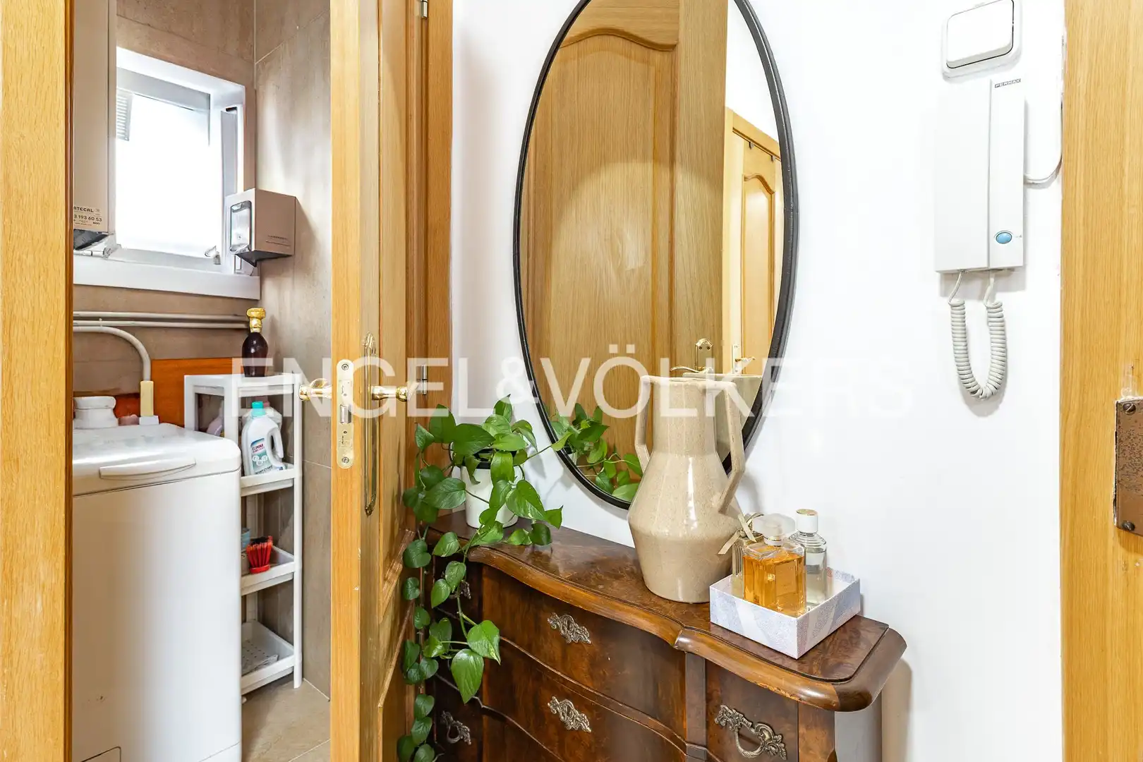 Flat for sale in Castellar del Vallès  with Air Conditioner, Heating and Balcony