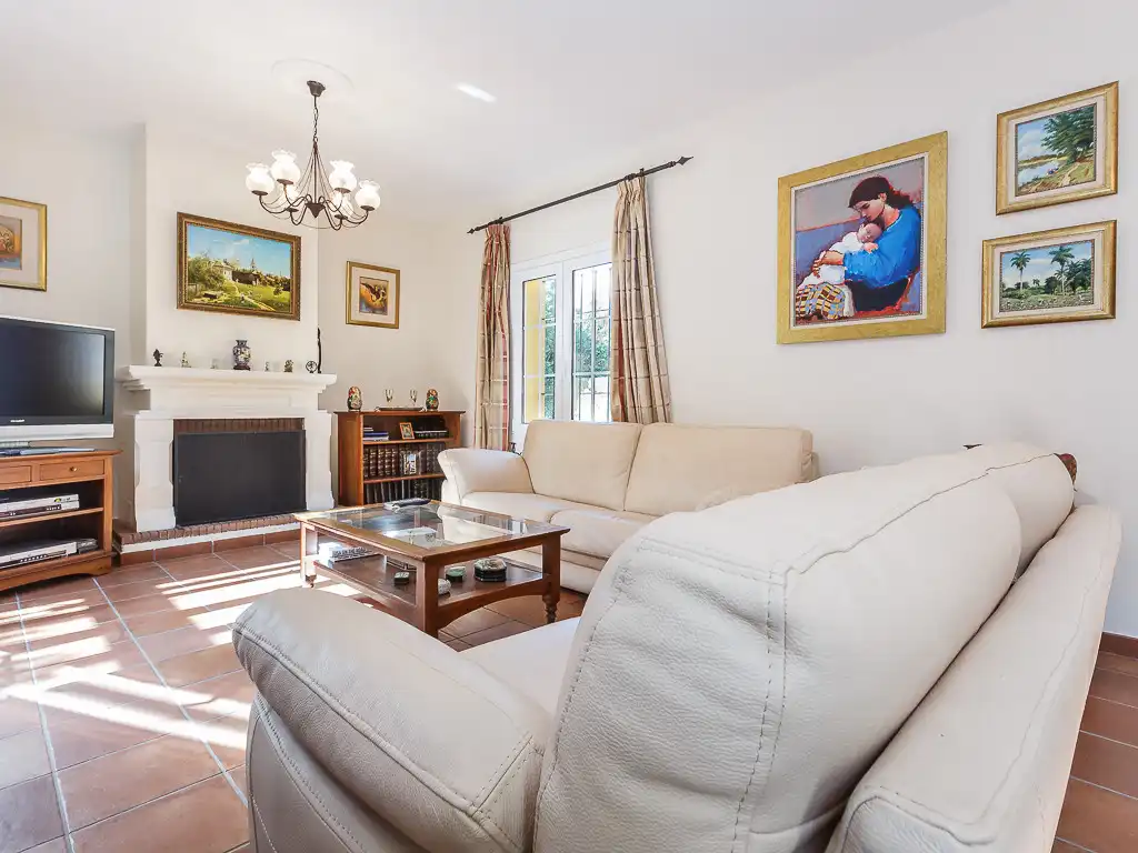 Haus mit Pool zum Verkauf in Sotogrande Costa, imagen 13