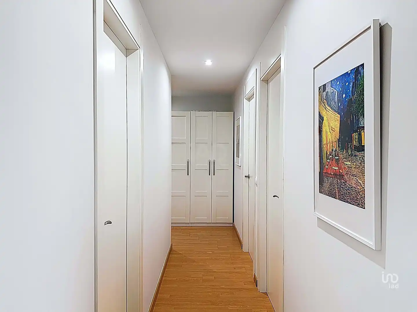 Flat for sale in Tordera  with Air Conditioner and Heating