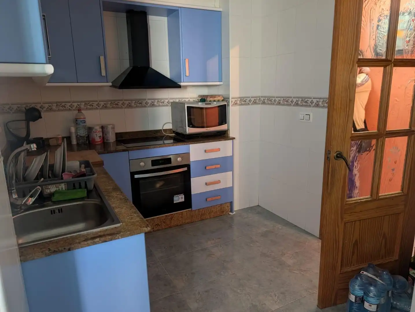 Cuina de Pis en venda en Monforte del Cid