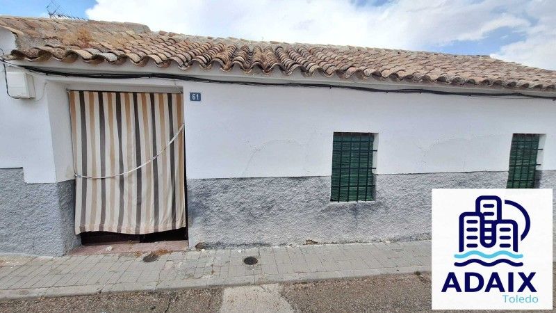 Casa o xalet en venda a Calle Ronda de la Cuesta, 61