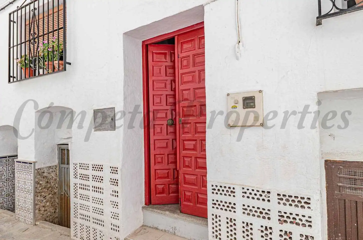 Casa in vendita a Cómpeta, imagen 2