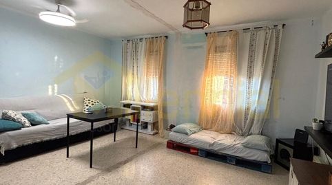 Foto 4 de Piso en venta en Amate, Sevilla Capital