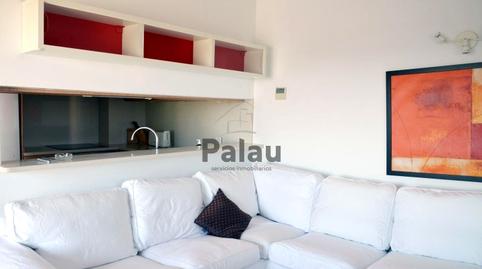 Foto 5 de Piso de alquiler en Ciutadella, Illes Balears