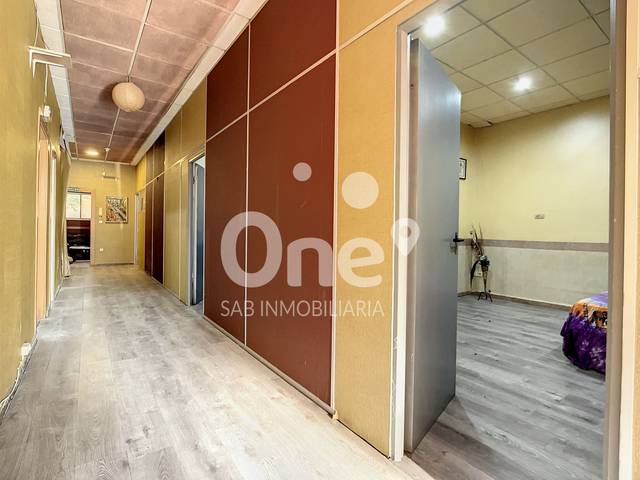 Local comercial en Venta en N/A en Santa Rita
